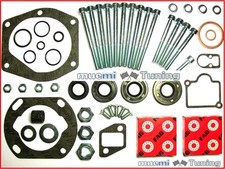 45 piece gasket set bearing