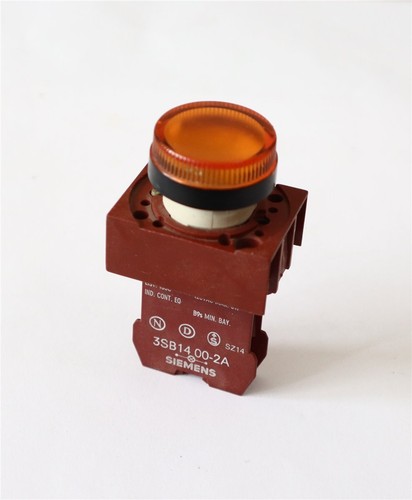 Siemens 3sb1400 - siemens, 3sb1400-2a