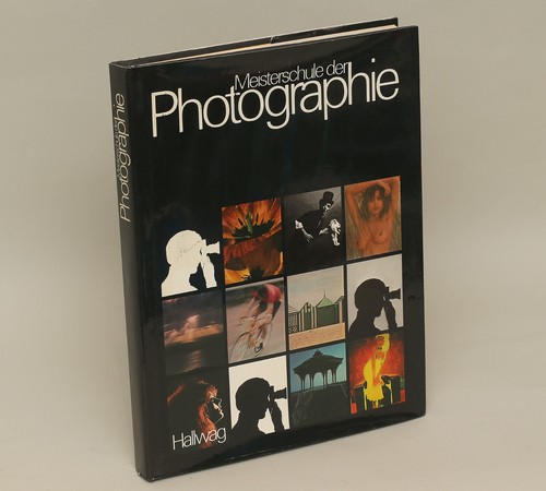 Meisterschule der photographie - meisterschule,