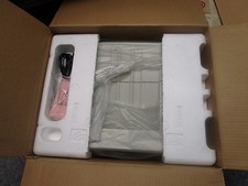 Adp Laserstation 12/1700 Printer. Adp P/n 20105-17. Gebraucht Alt Bestand < G