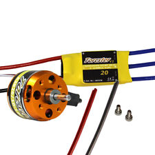 Torcster Antriebsset EasyStar III 2 3 Multiplex MPX Brushless Flugzeug NEU&OVP