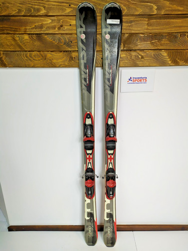 Dynastar stinct plus 166cm - d-stinct,
