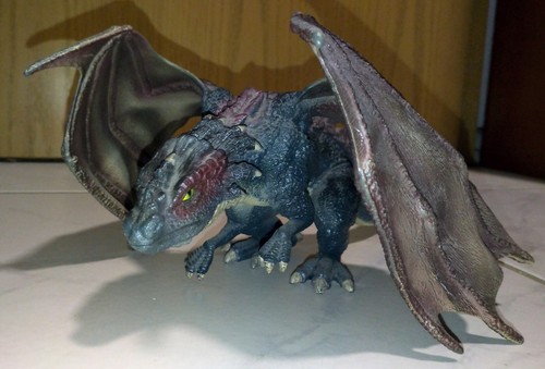 Schleich 70417 antylar - 70417, drache
