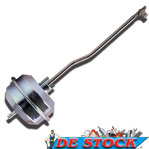 Unterdruckdose turbolader - unterdruckdose,