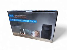 Güde Schweißschutzschild Schweißschild Schweißmaske Schweißschirm Handschild