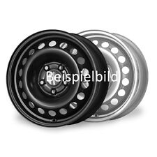 4 Stahlfelgen Renault Master