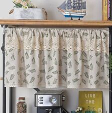 Wunderschöne Leinen