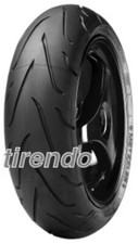Motorradreifen Metzeler Sportec M3 120/70 ZR17 58W