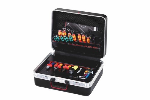 Werkzeugkoffer parat classic - werkzeugkoffer,