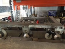 WUKO Aufstellmaschine