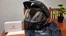 Klapphelm SCHUBERTH E2
