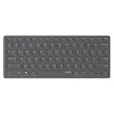 Rapoo E9600M Tastatur kabellos