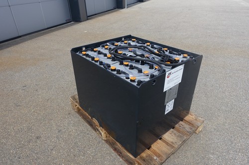 Traktionsbatterie 48v 6pzs750 - traktionsbatterie,
