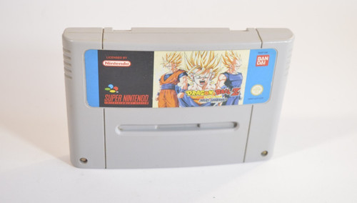 Dragon ball hyper - dragon, z