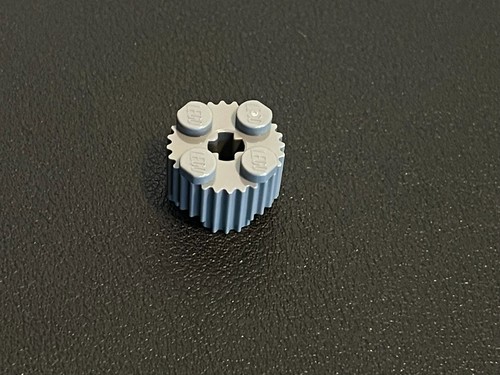 Lego 92947 rundstein - 92947,