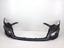 4K0807437C FRONT BUMPER /