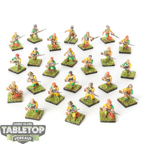 Kings war 24 - kings, halfling