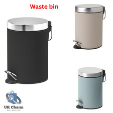 IKEA EKOLN 3L Abfalleimer mit