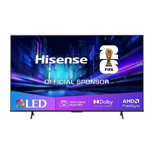 Hisense 75e77q pro - hisense, 75