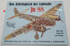 Waffen Arsenal 48 JUNKERS Ju
