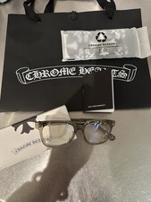 Chrome Hearts COX UCKER