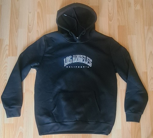 Los angeles california hoodie - los,