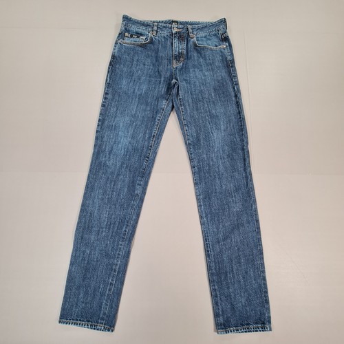 Hugo boss herren jeans - herren, blau