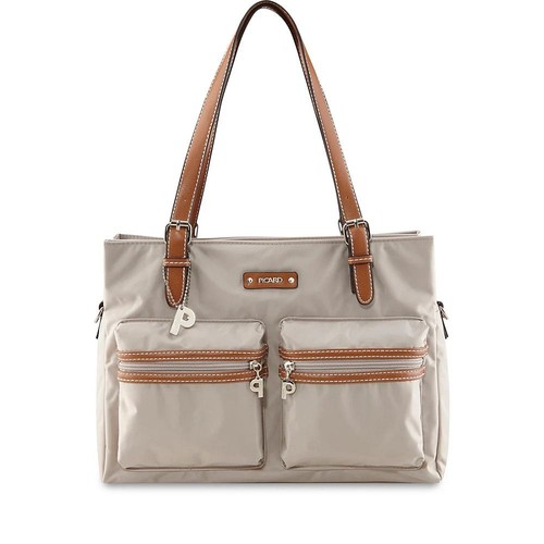 Picard shopper 12l perle - perle, 2497
