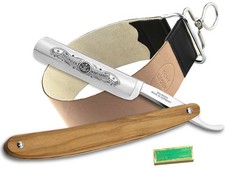 Rasiermesser Set Solingen