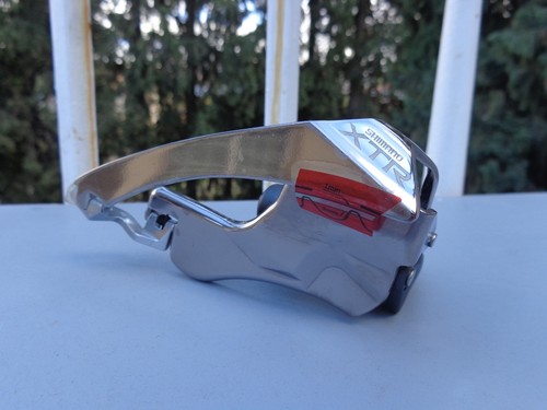 New old stock shimano - old,