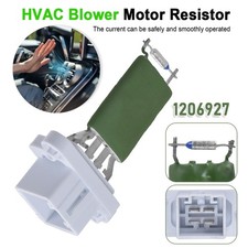 Heizung Gebläse Widerstand