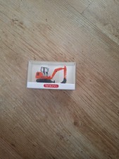 Wiking 1:87 6580129 Mini-Bagger HR 18 Schaeff kommunal in OVP EX7318