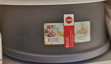 Emsa Basic Tortenbutler -