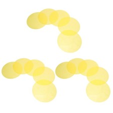  15 Pcs Farbwechselnder