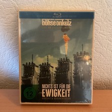 Böhse Onkelz - Nichts ist