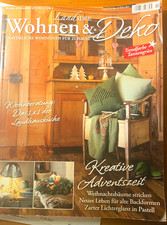 Wohnen & Deko Land Idee