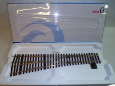 Lenz Spur 0 45031 Handweiche