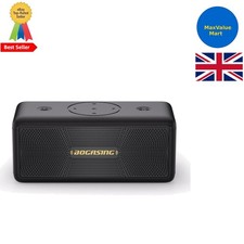 40W M5 Bluetooth Lautsprecher