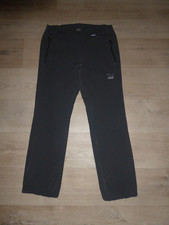 SALEWA TERMI DST DURA STRETCH Outdoor Funktions-Hose Stretch Grau Gr.42 L32 TOP