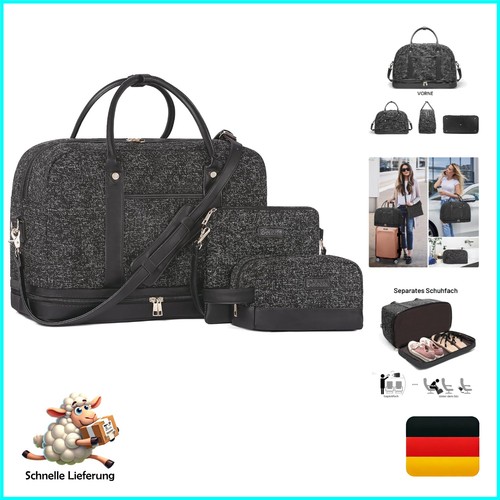 Bolosta damen reisetasche - damen,