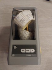 Zebra zd410 label printer - zebra,