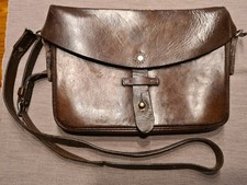 Schweizer Armee Kartentasche