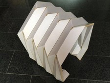 Spielhaus Malhaus Hundehaus Katzenhaus Kinderhaus zum Bemalen