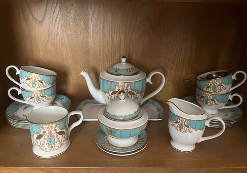 Fortnum und mason fountain - fortnum,