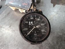 Tacho Fahrtenschreiber Kienzle