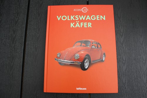 Iconicars volkswagen käfer - iconicars,