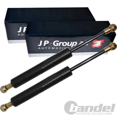 Group gasfedern - jp,