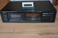 Onkyo Stereo Kassettendeck TA-2820 Tape + eine Kassette (Made in Japan)