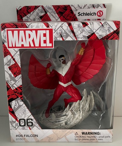 Schleich falcon der falke - schleich, "falcon"