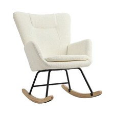 Schaukelstuhl Schwingstuhl